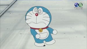 Nobita`s Encounter Catalog