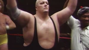 WCCW - July 24, 1982