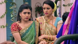 Kunti is In Big Trouble