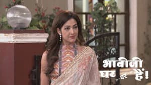 Tiwari is Beaten For Dancing In Front Of Anita