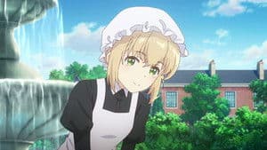 An Extraordinary Villainess and an Ordinary Girl