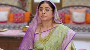 A Lesson For Kunti
