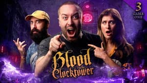 Game 1 Ep 3