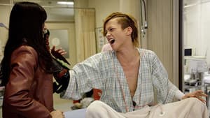 Pride, Surgery, and a Secret