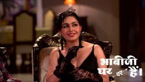 Kulta Shoots Vibhuti