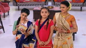 Kunti's Plan For The Kids