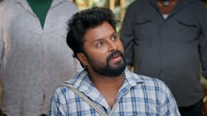 Pratap's Conspiracy against Chakri