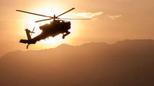 Apache