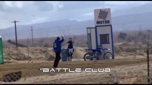 Battle Club