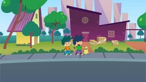Episode 1