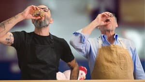Babish!