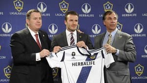 Beckham