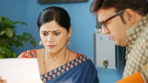 E1322. Pushpa Discovers A Big Clue