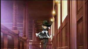 The far away boyfriend Yoshitaka