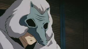 Sesshomaru and the Abducted Rin