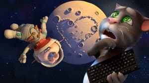 Man on the Moon