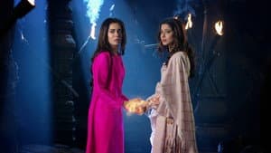 The Sisters' Secret Mission