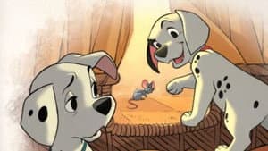 101 Dalmatians: Thunderbolt Patch