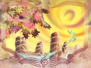 The Lost Greenlings