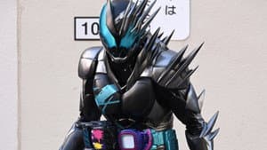 Slam-Bang... Kuuki Kaidan!?
