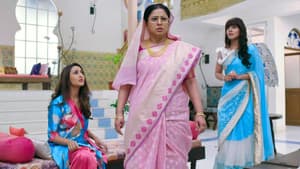 Bahus Upset Kunti!