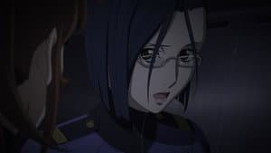 Alphon Infiltrates! Get back Sasha!