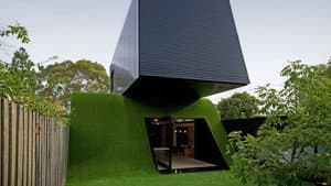 Hill House