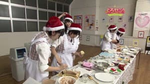 Christmas Cooking (Part.4)