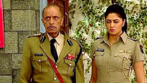 Bhola and Chautala Get Romantic