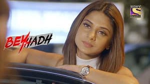 Arjun Admits Vandana To A Hospital
