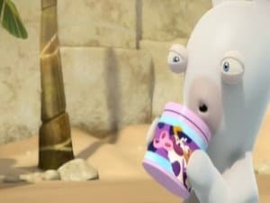 Moo Rabbids