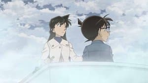 Bodyguard Mori Kogoro!