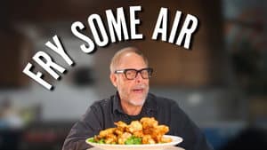 Fry Some Air