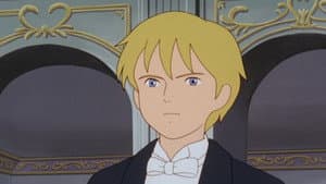 Noble Alfredo