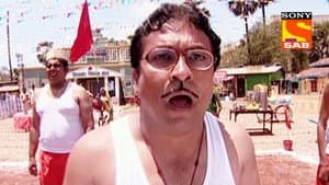 Kabaddi Competition