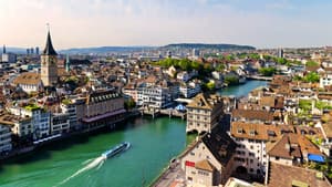Zurich
