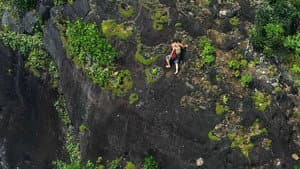 Peaks of Peril