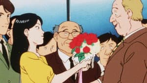 Free Weight Class Is the Only Way for Yawara!