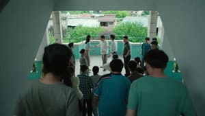 Time and the Youth