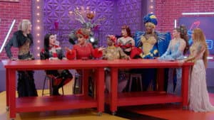 Miss Charisma, Uniqueness, Nerve, and Talent Pageant
