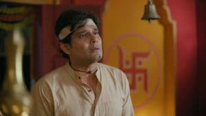 Ganga's Earnest Prayer