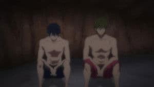Shocking No Breathing