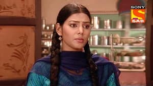 Indu Gets Jealous