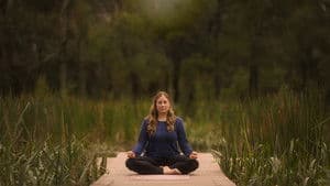 Chapter Three: The Guru