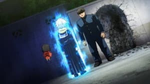 Mystery 2