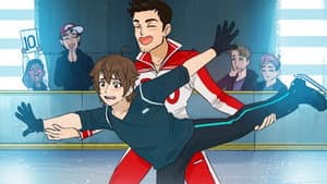 The Reverse, Reverse, Reverse Harem