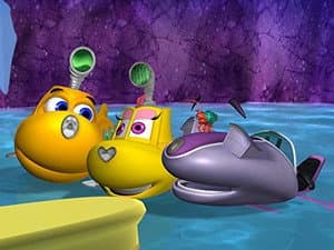 Episode 14