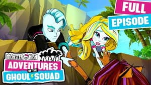 Island Ghouls