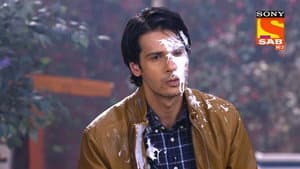 Cake Fight