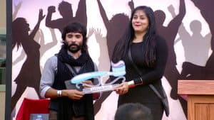 Day 5: First Bigg Boss Tamil Awards